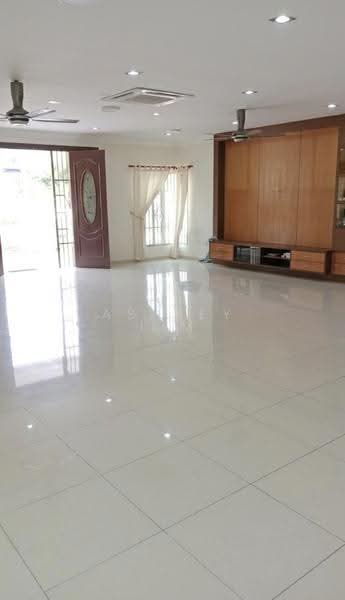 Bungalow House untuk Dijual di Rawang (Selangor) - Ashley Lim - Living Room - PropertyGuru.com.my