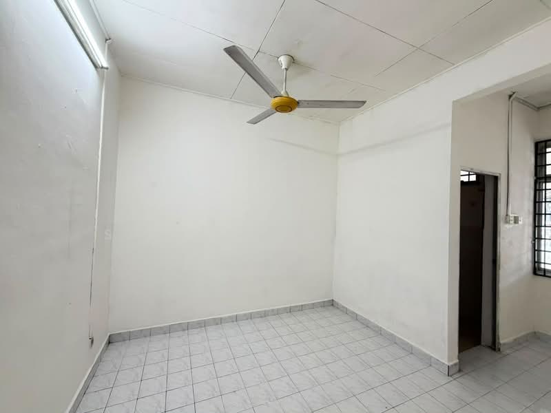 1-storey Terraced House for Sale in Taman Puteri Wangsa (Ulu Tiram) - Siau Tong Ling - Interior - PropertyGuru.com.my