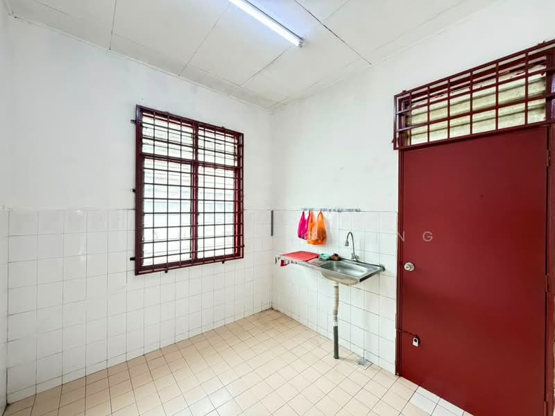 1-storey Terraced House for Sale in Taman Puteri Wangsa (Ulu Tiram) - Siau Tong Ling - Interior - PropertyGuru.com.my