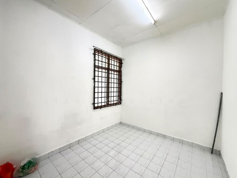 1-storey Terraced House for Sale in Taman Puteri Wangsa (Ulu Tiram) - Siau Tong Ling - Interior - PropertyGuru.com.my