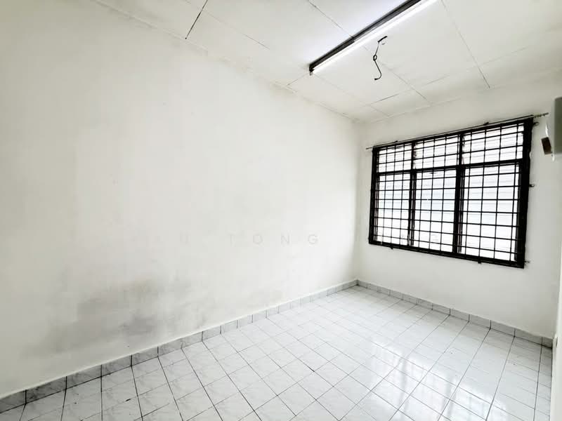 1-storey Terraced House for Sale in Taman Puteri Wangsa (Ulu Tiram) - Siau Tong Ling - PropertyGuru.com.my