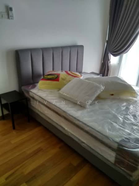 Service Residence for Sale at KL Gateway Premium Residences - Ivan Kok - Bedroom - PropertyGuru.com.my