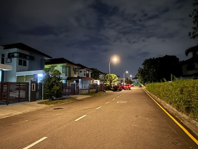 Semi-Detached House for Sale in Taman Ponderosa (Johor Bahru) - Max Loh - Exterior - PropertyGuru.com.my