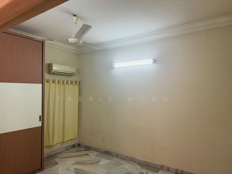 Rumah Berkembar untuk Disewa di Taman Saga (Klang) - Tabris Wong - Interior - PropertyGuru.com.my