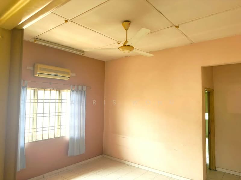 Rumah Berkembar untuk Disewa di Taman Saga (Klang) - Tabris Wong - Interior - PropertyGuru.com.my