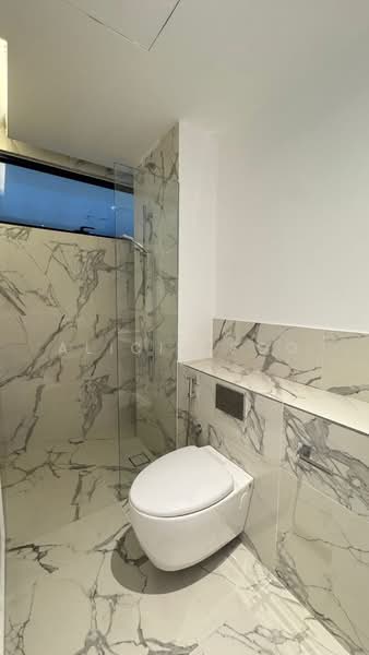 Service Residence for Sale at Lumi Tropicana Serviced Residence - Alicia Soo - Bathroom - PropertyGuru.com.my