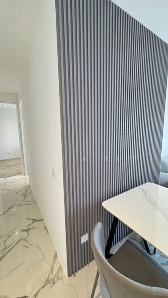 Service Residence for Sale at Lumi Tropicana Serviced Residence - Alicia Soo - Dining Room - PropertyGuru.com.my