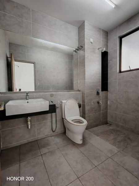 Rumah Teres 2-Tingkat untuk Disewa di Bandar Bukit Raja (Klang) - Terence Lee - Bathroom - PropertyGuru.com.my