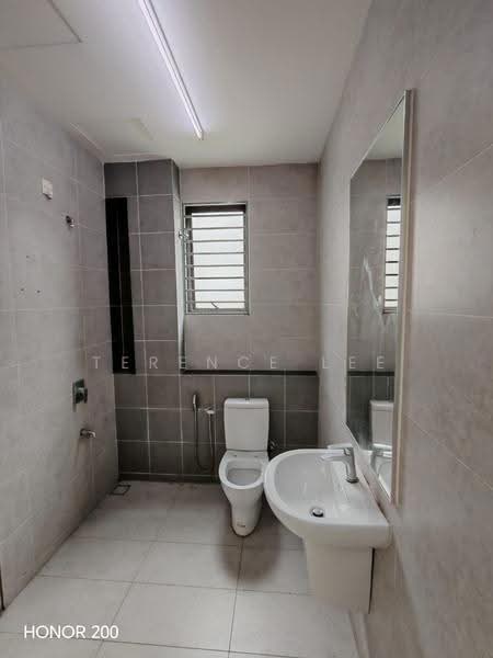 Rumah Teres 2-Tingkat untuk Disewa di Bandar Bukit Raja (Klang) - Terence Lee - Bathroom - PropertyGuru.com.my