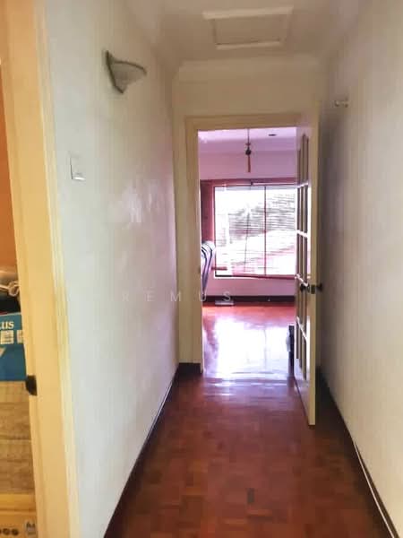 Bungalow House for Sale in Taman Yulek (Cheras) - Remus . - Corridor - PropertyGuru.com.my