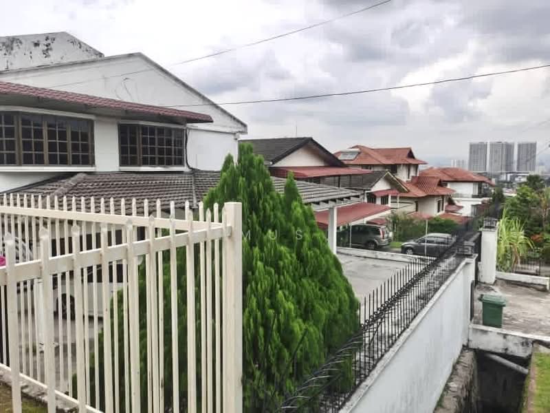 Bungalow House for Sale in Taman Yulek (Cheras) - Remus . - Exterior - PropertyGuru.com.my