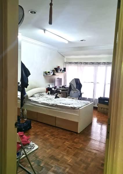 Bungalow House for Sale in Taman Yulek (Cheras) - Remus . - Bedroom - PropertyGuru.com.my