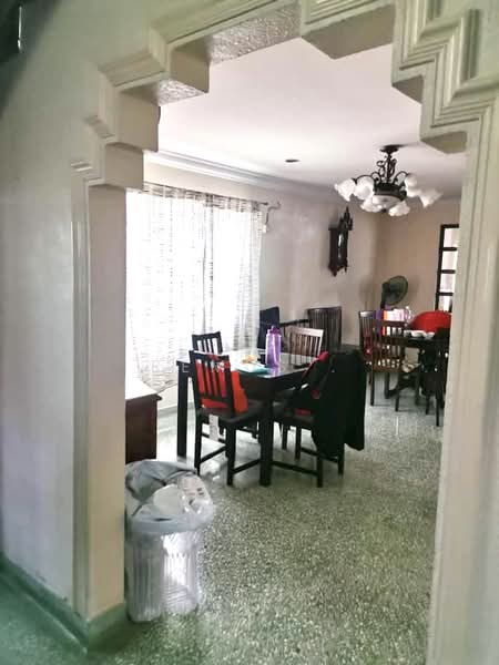 Bungalow House for Sale in Taman Yulek (Cheras) - Remus . - Dining Room - PropertyGuru.com.my