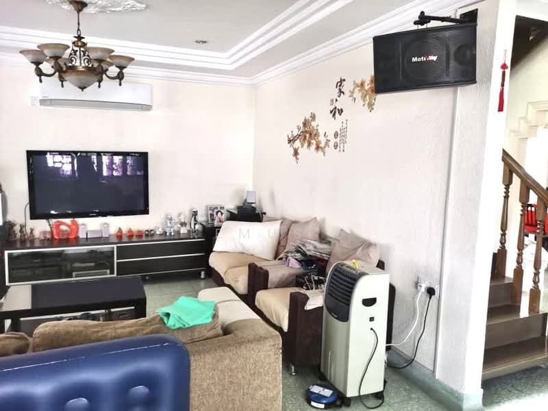Bungalow House for Sale in Taman Yulek (Cheras) - Remus . - PropertyGuru.com.my