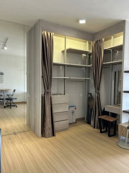 Service Residence for Rent at Greenfield Regency - Alfred Yap - Interior - PropertyGuru.com.my
