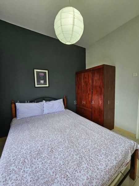 Kondominium untuk Dijual di Cengal Condominium - Amirul Shafiq - Bedroom - PropertyGuru.com.my