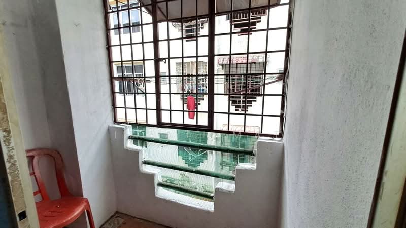 Flat for Sale at Pusat Hentian Kajang - Izzati Mat - Exterior - PropertyGuru.com.my