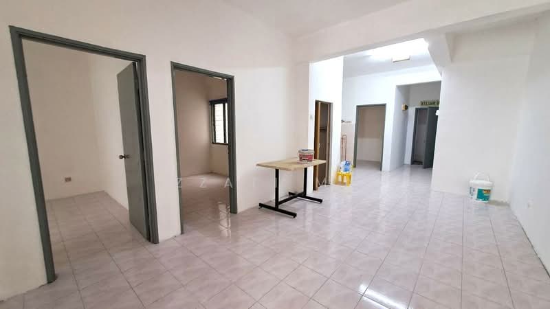 Flat for Sale at Pusat Hentian Kajang - Izzati Mat - Interior - PropertyGuru.com.my