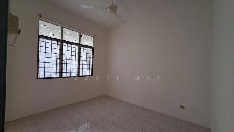 Flat for Sale at Pusat Hentian Kajang - Izzati Mat - Interior - PropertyGuru.com.my