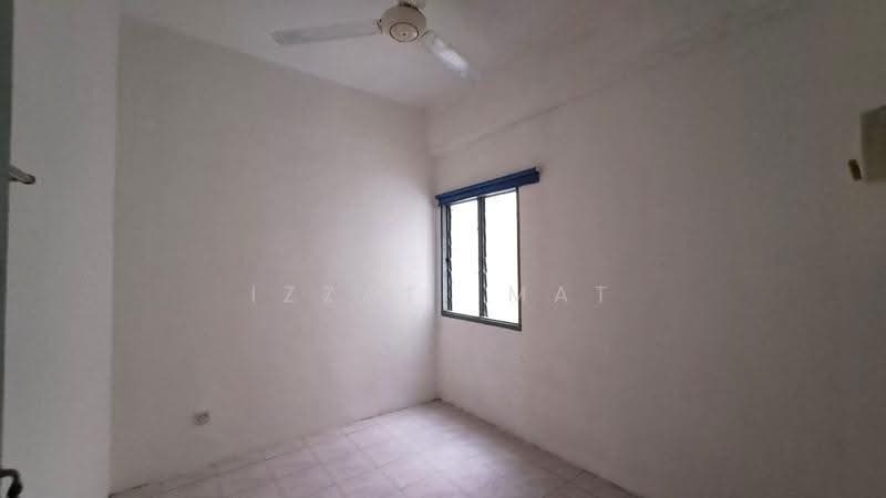 Flat for Sale at Pusat Hentian Kajang - Izzati Mat - Interior - PropertyGuru.com.my