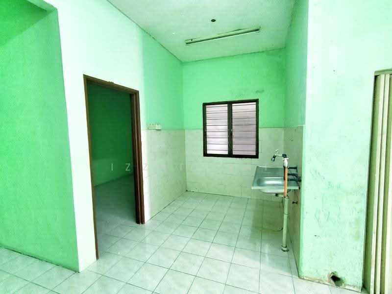 Flat for Sale at Pusat Hentian Kajang - Izzati Mat - Interior - PropertyGuru.com.my