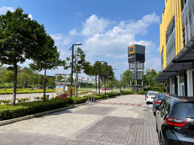 Retail Office for Rent in Johor Bahru (Johor) - TK Ding - Exterior - PropertyGuru.com.my