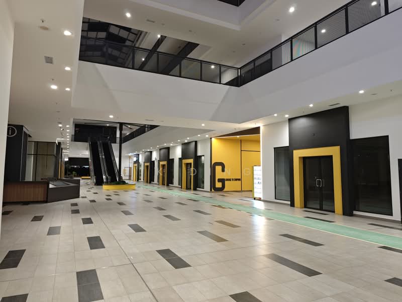 Retail Office for Rent in Johor Bahru (Johor) - TK Ding - Interior - PropertyGuru.com.my
