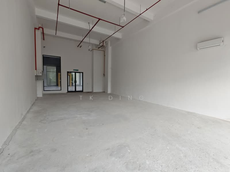 Retail Office for Rent in Johor Bahru (Johor) - TK Ding - Interior - PropertyGuru.com.my