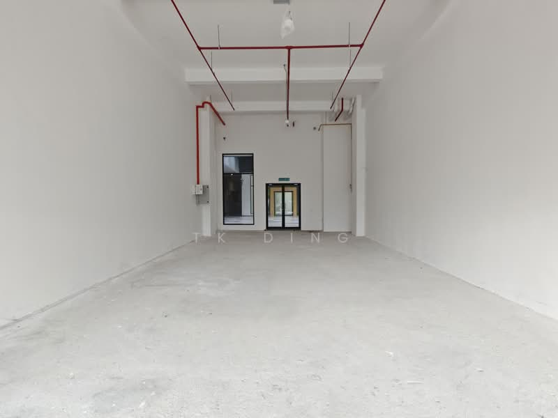 Retail Office for Rent in Johor Bahru (Johor) - TK Ding - Interior - PropertyGuru.com.my