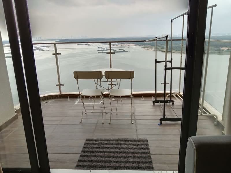 Condominium for Rent at Bay Laurel @ Country Garden Danga Bay - Lucas Tan - PropertyGuru.com.my