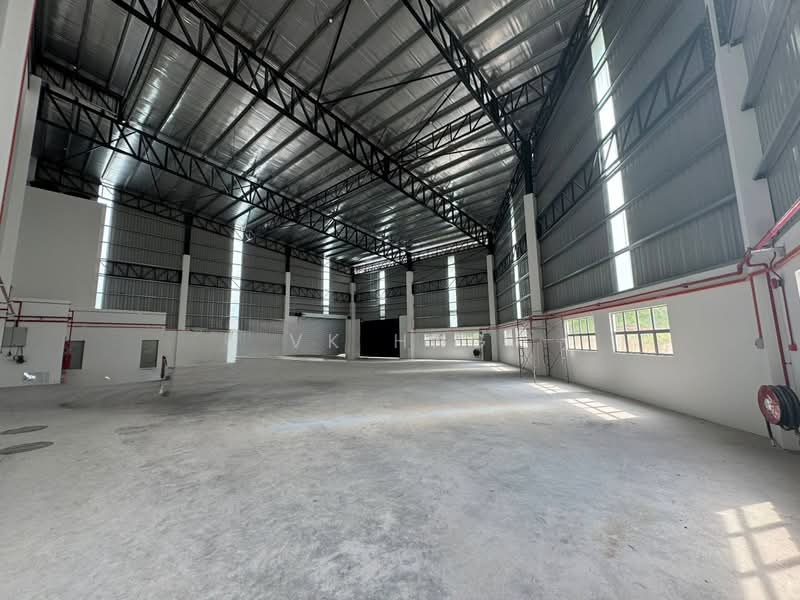 Detached Factory for Sale in Taman Desa Cemerlang (Ulu Tiram) - VK Hng - PropertyGuru.com.my