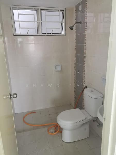 Condominium for Sale at Banjaria Court - Shawn Tan - Bathroom - PropertyGuru.com.my