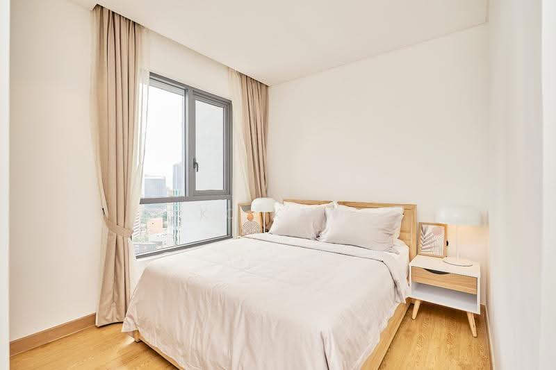 Kediaman Servis untuk Disewa di Mitsui Serviced Suites - KC KAW - Bedroom - PropertyGuru.com.my