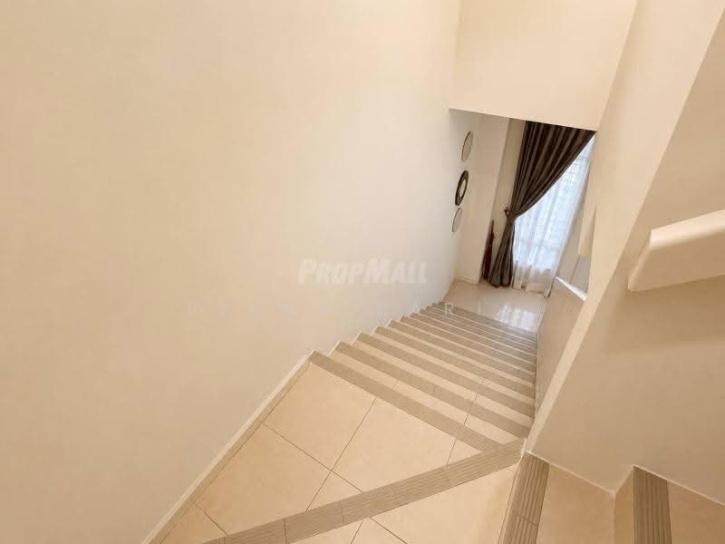 Rumah Kluster untuk Dijual di Bandar Saujana Putra (Tanjong Duabelas) - Reena Sarif - Interior - PropertyGuru.com.my