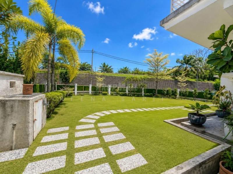 Rumah Kluster untuk Dijual di Bandar Saujana Putra (Tanjong Duabelas) - Reena Sarif - Exterior - PropertyGuru.com.my