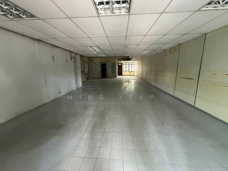 Kedai untuk Disewa di Taman Pelangi (Johor Bahru) - Ming Yeap - Interior - PropertyGuru.com.my