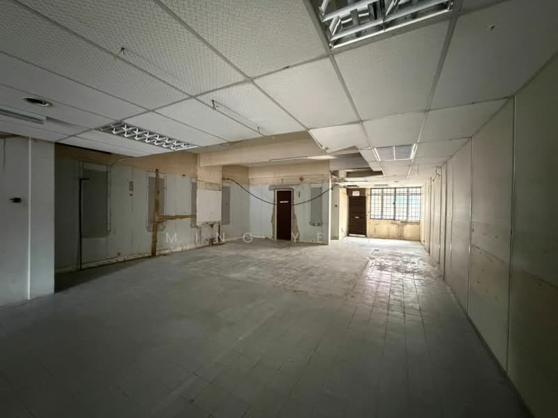Kedai untuk Disewa di Taman Pelangi (Johor Bahru) - Ming Yeap - Interior - PropertyGuru.com.my
