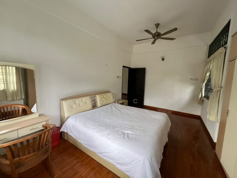 Bungalow House for Sale in Taman Anak Bukit (Senai) - Johnson Chong - Bedroom - PropertyGuru.com.my