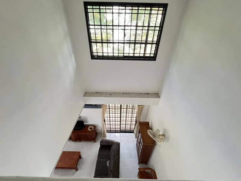Bungalow House for Sale in Taman Anak Bukit (Senai) - Johnson Chong - Living Room - PropertyGuru.com.my