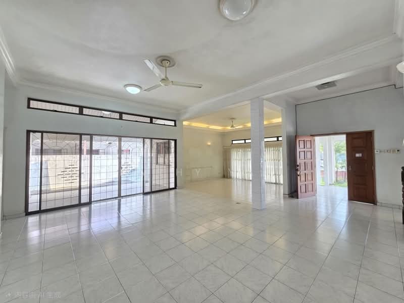 Bungalow House for Rent in Setapak (Kuala Lumpur) - Kathy Yap - Living Room - PropertyGuru.com.my