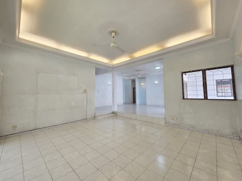 Bungalow House for Rent in Setapak (Kuala Lumpur) - Kathy Yap - Living Room - PropertyGuru.com.my