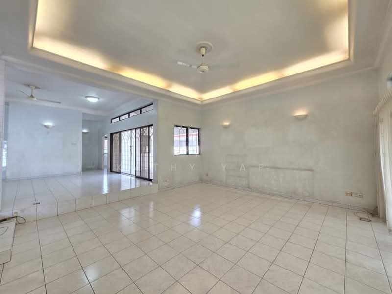 Bungalow House for Rent in Setapak (Kuala Lumpur) - Kathy Yap - Living Room - PropertyGuru.com.my