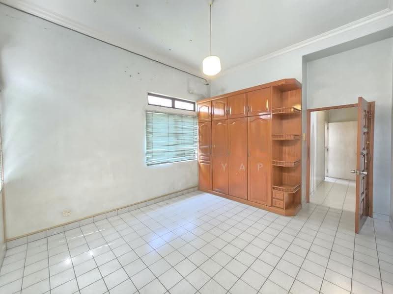 Bungalow House for Rent in Setapak (Kuala Lumpur) - Kathy Yap - Bedroom - PropertyGuru.com.my