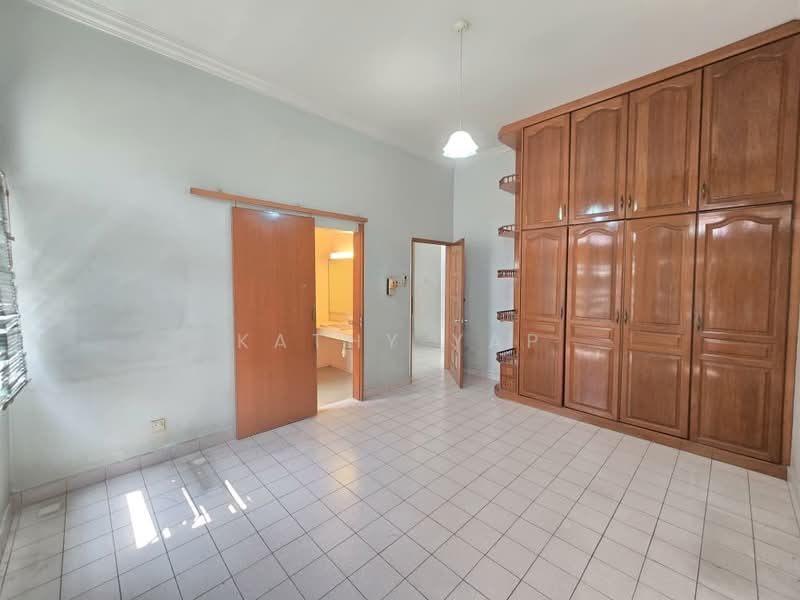 Bungalow House for Rent in Setapak (Kuala Lumpur) - Kathy Yap - Interior - PropertyGuru.com.my