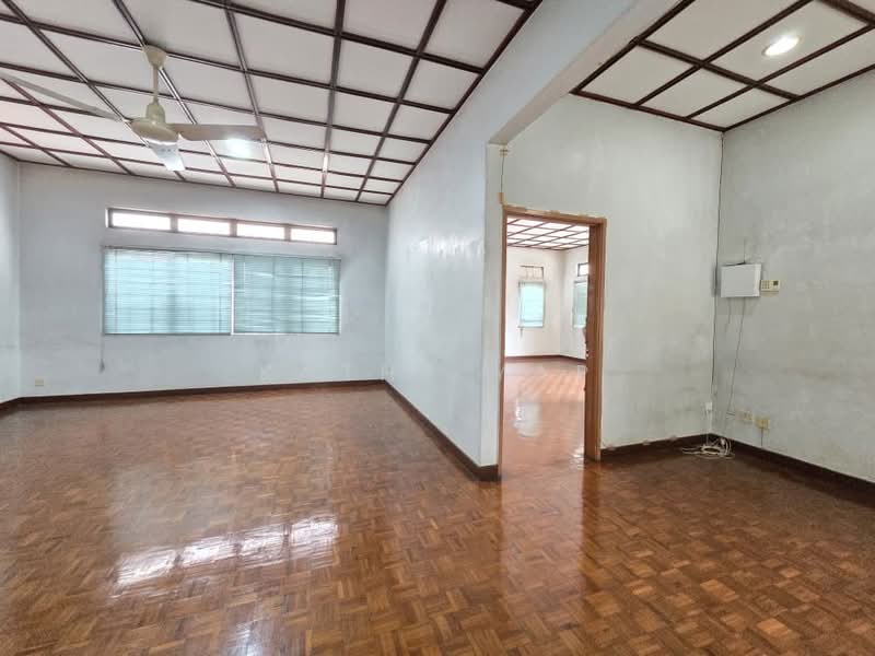 Bungalow House for Rent in Setapak (Kuala Lumpur) - Kathy Yap - Living Room - PropertyGuru.com.my