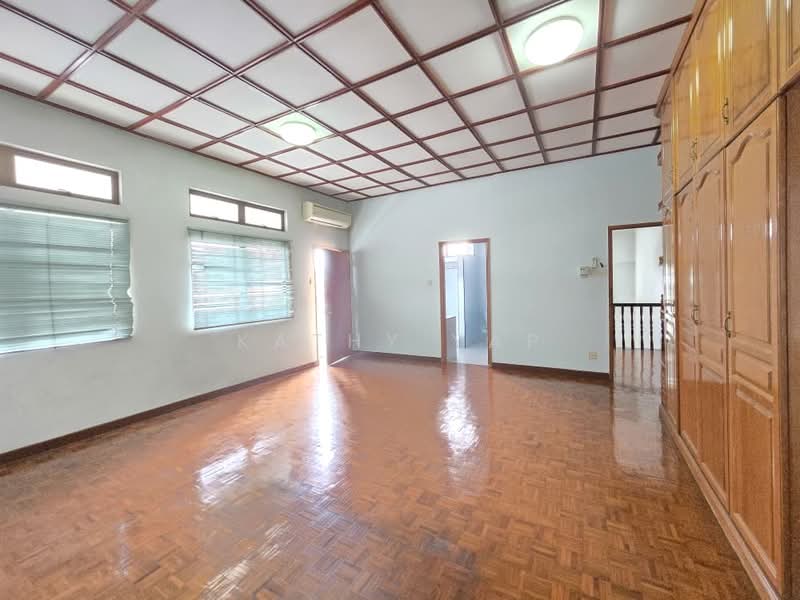Bungalow House for Rent in Setapak (Kuala Lumpur) - Kathy Yap - Interior - PropertyGuru.com.my