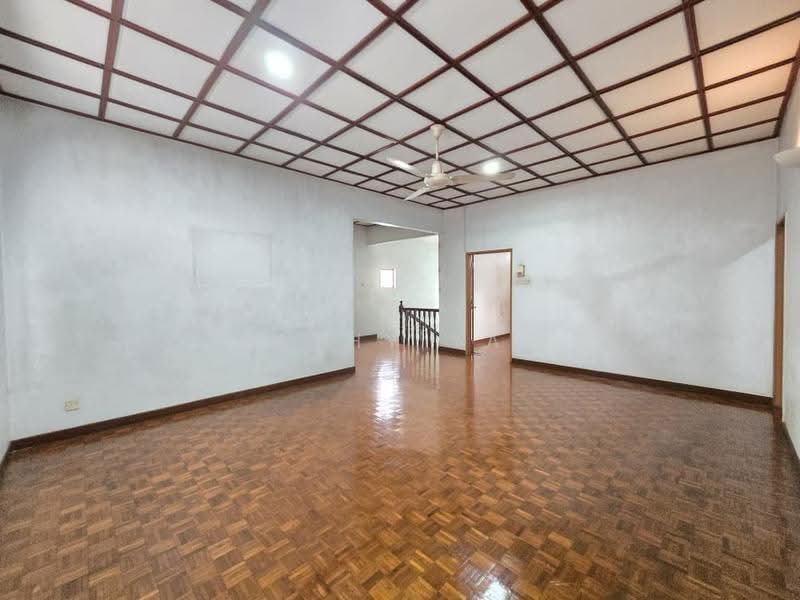 Bungalow House for Rent in Setapak (Kuala Lumpur) - Kathy Yap - Living Room - PropertyGuru.com.my