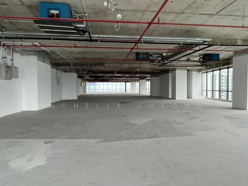 Pejabat untuk Disewa di Kampung Kerinchi (Bangsar South) (Kuala Lumpur) - Michelle Cheong - Interior - PropertyGuru.com.my