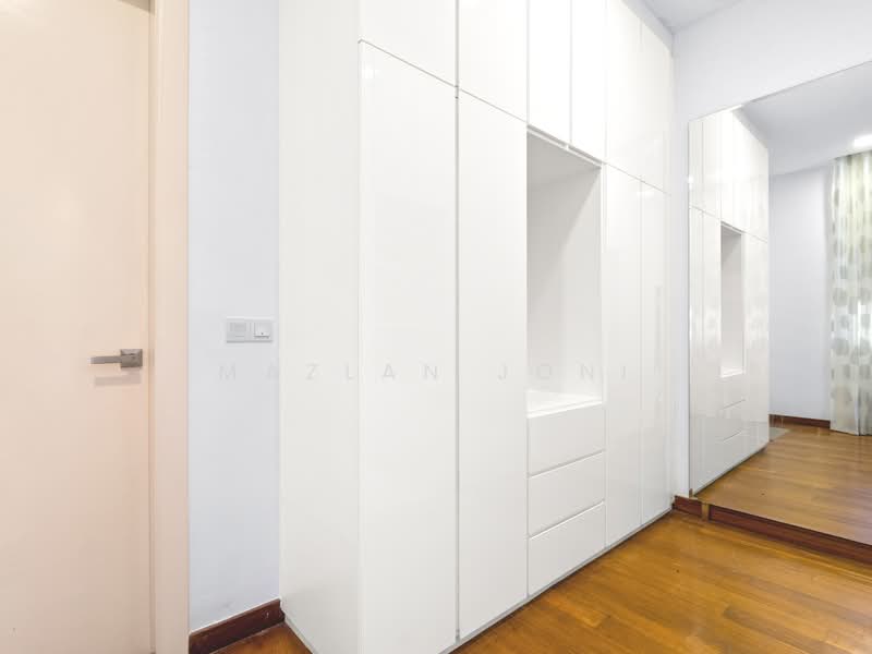 Kondominium untuk Disewa di Arata of Tijani - Mazlan Joni - Interior - PropertyGuru.com.my