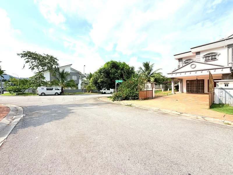 Rumah Berkembar untuk Dijual di Shah Alam (Selangor) - Kamaruzaman Omar - Exterior - PropertyGuru.com.my